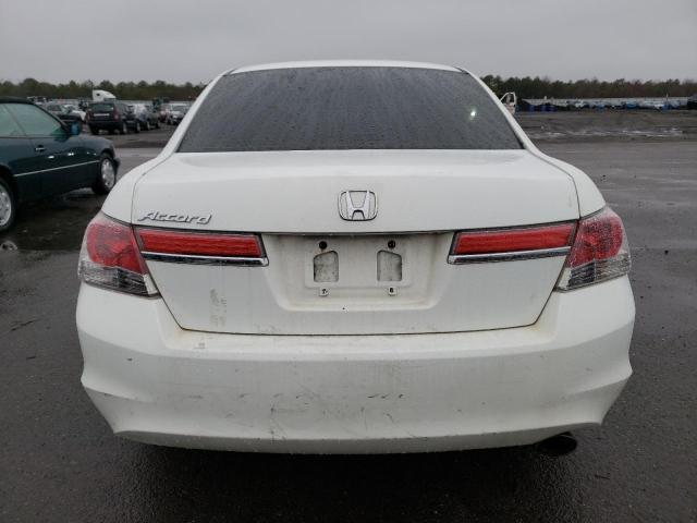 Photo 6 from auction – 2012 HONDA ACCORD EX with VIN 1HGCP2F76CA024716
