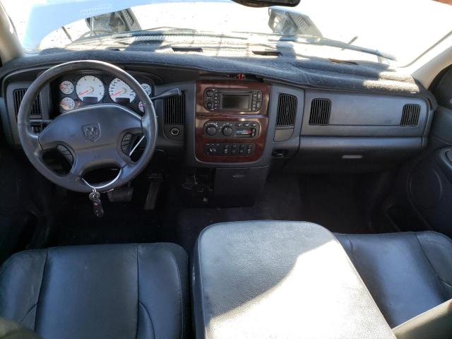 Foto 8 de la subasta – 2003 DODGE RAM 3500 S con VIN 3D3MU48633G708823