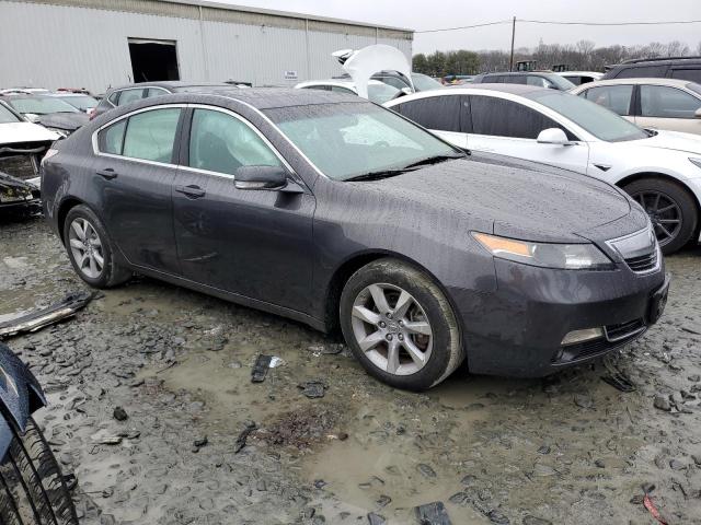 صورة رقم 4 من المزاد - 2012 ACURA TL مع VIN 19UUA8F59CA037547