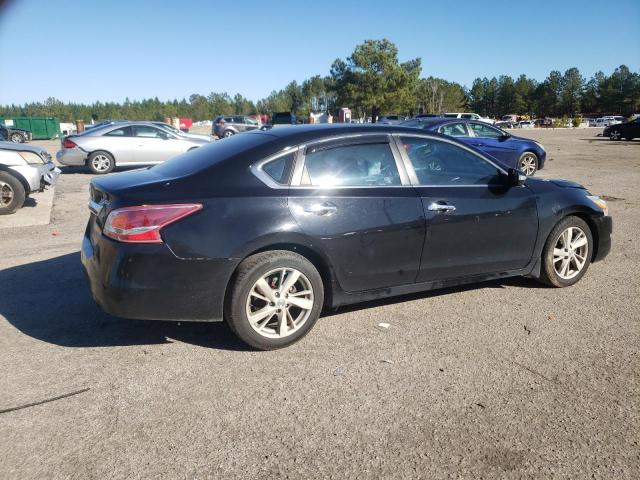 Photo 3 from auction – 2013 NISSAN ALTIMA 2.5 with VIN 1N4AL3AP0DC175304