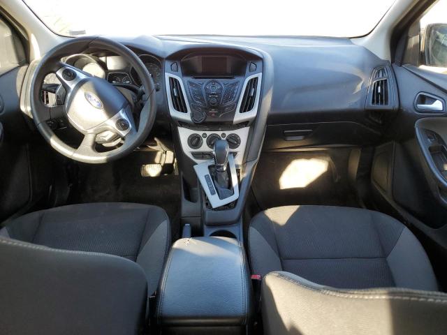 Photo 8 from auction – 2013 FORD FOCUS SE with VIN 1FADP3F23DL221111