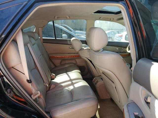 Photo 11 from auction – 2008 LEXUS RX 350 with VIN 2T2GK31U88C040240
