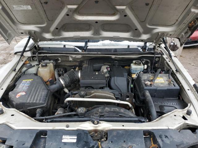 Photo 12 from auction – 2007 HUMMER H3 with VIN 5GTDN13E378168784