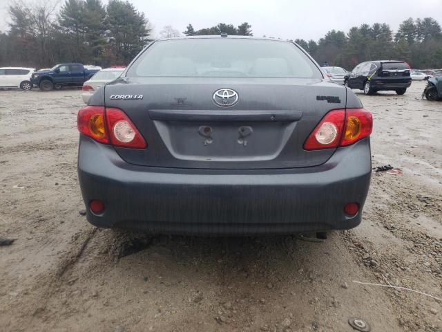 Zdjęcie 6 z aukcji – 2010 TOYOTA COROLLA BA z VIN 2T1BU4EE6AC321332