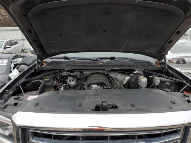 Photo 11 from auction – 2014 GMC SIERRA K15 with VIN 3GTU2VEC4EG411481
