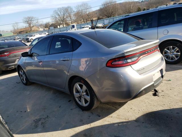 Photo 2 from auction – 2015 DODGE DART SXT with VIN 1C3CDFBB8FD152780