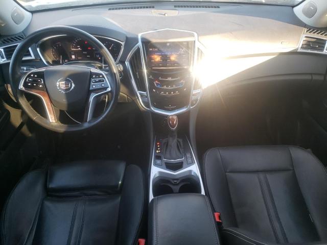 Photo 8 from auction – 2013 CADILLAC SRX PERFOR with VIN 3GYFNHE35DS642705