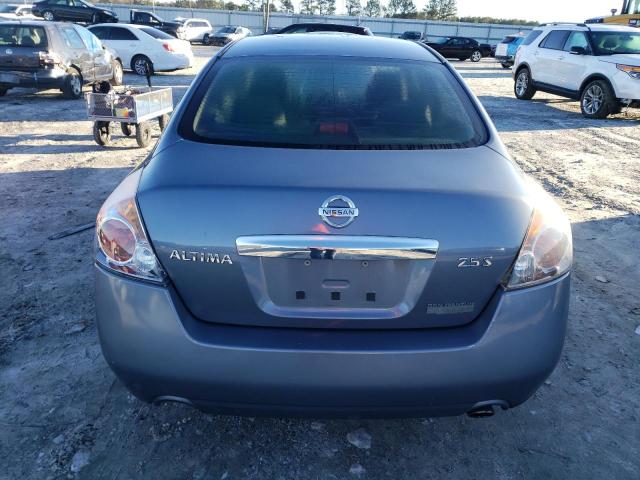 Photo 6 from auction – 2011 NISSAN ALTIMA BAS with VIN 1N4AL2APXBN401957