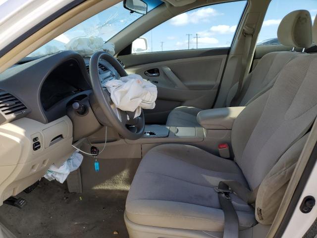 Photo 7 from auction – 2010 TOYOTA CAMRY BASE with VIN 4T4BF3EK0AR039735