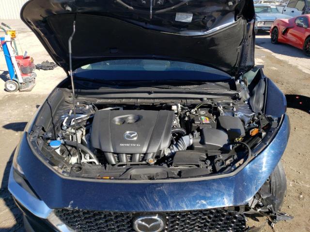 Photo 12 from auction – 2020 MAZDA CX-30 PREF with VIN 3MVDMADL2LM137568