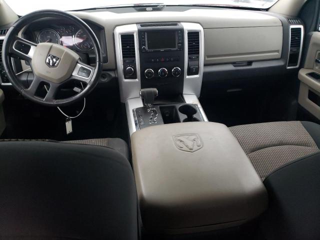 Photo 8 from auction – 2011 DODGE RAM 1500 with VIN 1D7RV1CT2BS613612