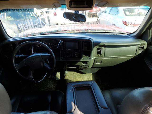 Photo 8 from auction – 2005 CHEVROLET SILVERADO with VIN 2GCEC13T551212381