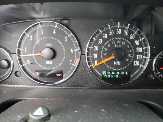 Photo 9 from auction – 2001 CHRYSLER SEBRING LX with VIN 1C3EL46U91N678625