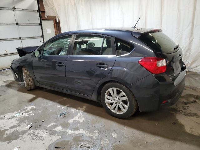 Photo 2 from auction – 2015 SUBARU IMPREZA PR with VIN JF1GPAC62F8268757