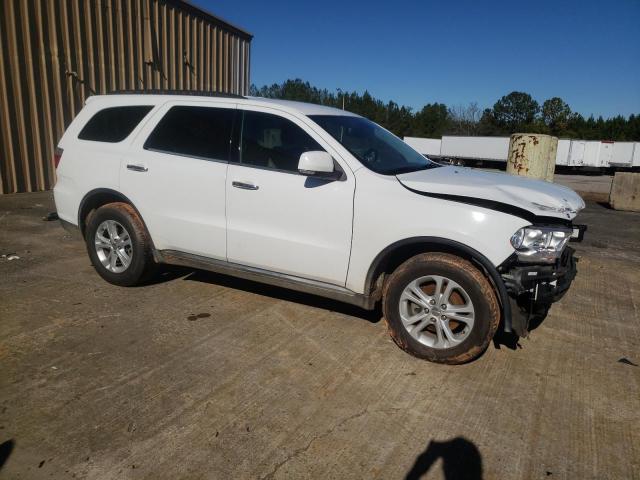 Photo 4 from auction – 2013 DODGE DURANGO CR with VIN 1C4RDJDG5DC695766
