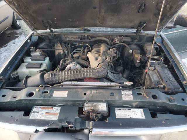 Photo 11 from auction – 1995 FORD RANGER SUP with VIN 1FTDR15X2SPB20315