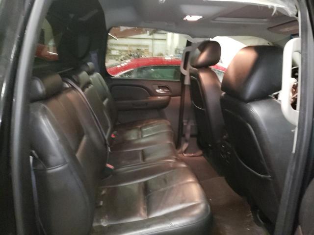Photo 11 from auction – 2011 CHEVROLET AVALANCHE with VIN 3GNTKFE37BG186803