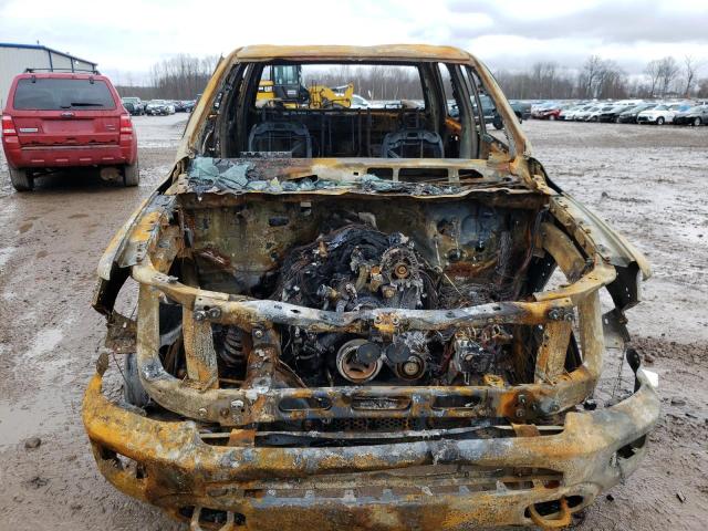Photo 5 from auction – 2020 RAM 1500 BIG H with VIN 1C6SRFFT3LN377942