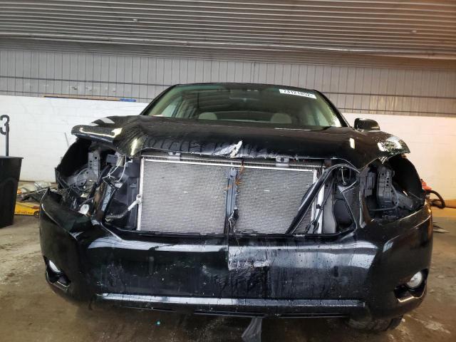 Photo 5 from auction – 2008 TOYOTA HIGHLANDER with VIN JTEES43A482017892