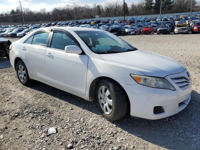 Photo 4 from auction – 2010 TOYOTA CAMRY BASE with VIN 4T4BF3EK0AR039735