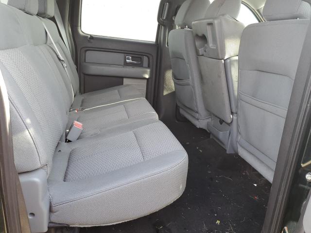 Photo 10 from auction – 2014 FORD F150 SUPER with VIN 1FTFW1EF2EFB15313