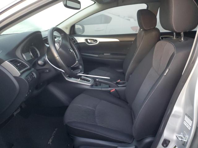 Photo 7 from auction – 2015 NISSAN SENTRA S with VIN 3N1AB7AP7FL670260