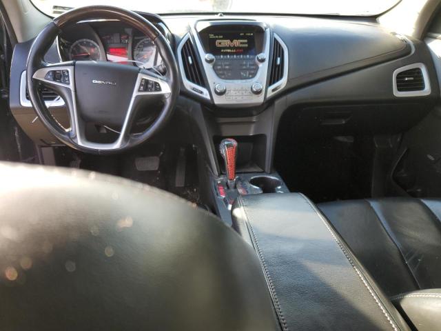 Photo 8 from auction – 2014 GMC TERRAIN DE with VIN 2GKFLZE37E6295528