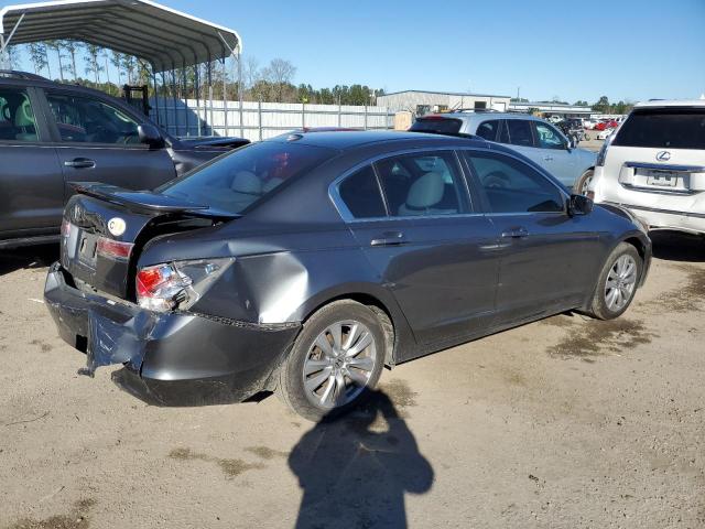 Photo 3 from auction – 2012 HONDA ACCORD EXL with VIN 1HGCP2F83CA071419