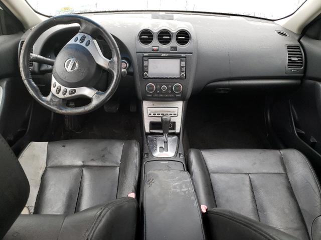 Photo 8 from auction – 2008 NISSAN ALTIMA 2.5 with VIN 1N4AL21E88C222691