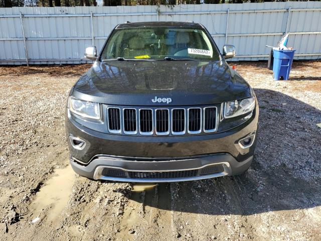 Photo 5 from auction – 2015 JEEP GRAND CHER with VIN 1C4RJFBG8FC924050