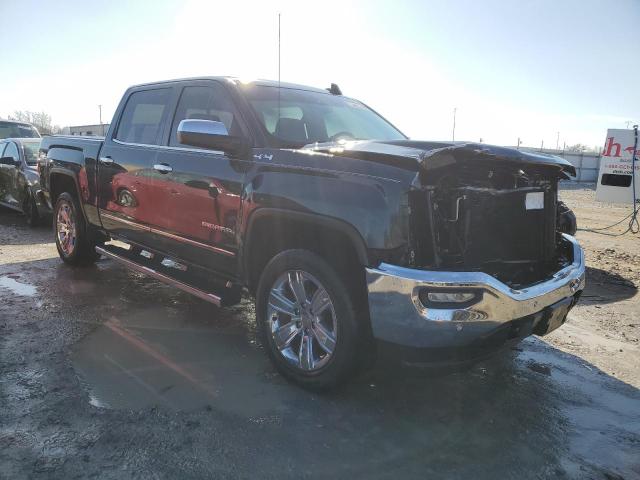 Photo 4 from auction – 2018 GMC SIERRA K15 with VIN 3GTU2NECXJG550086