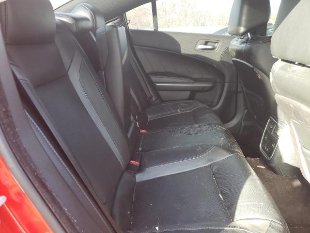 Photo 10 from auction – 2016 DODGE CHARGER SX with VIN 2C3CDXJG6GH294374