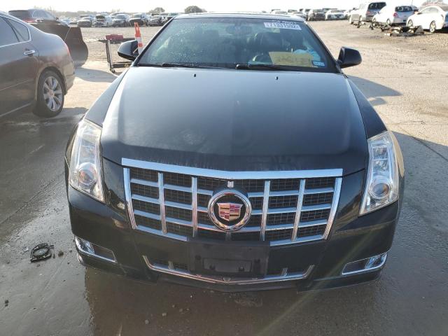 Photo 5 from auction – 2014 CADILLAC CTS PERFOR with VIN 1G6DG1E39E0131489