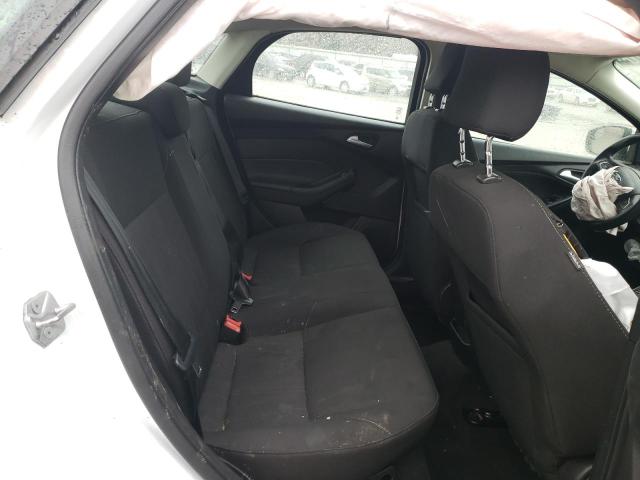 Photo 10 from auction – 2016 FORD FOCUS SE with VIN 1FADP3F2XGL401416