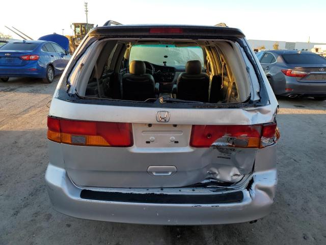 Photo 6 from auction – 2004 HONDA ODYSSEY EX with VIN 5FNRL18054B069766