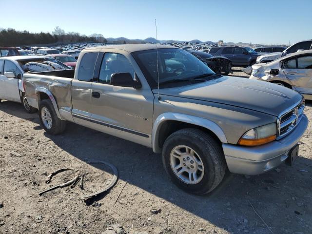 Photo 4 from auction – 2002 DODGE DAKOTA SLT with VIN 1B7GL42X22S660605