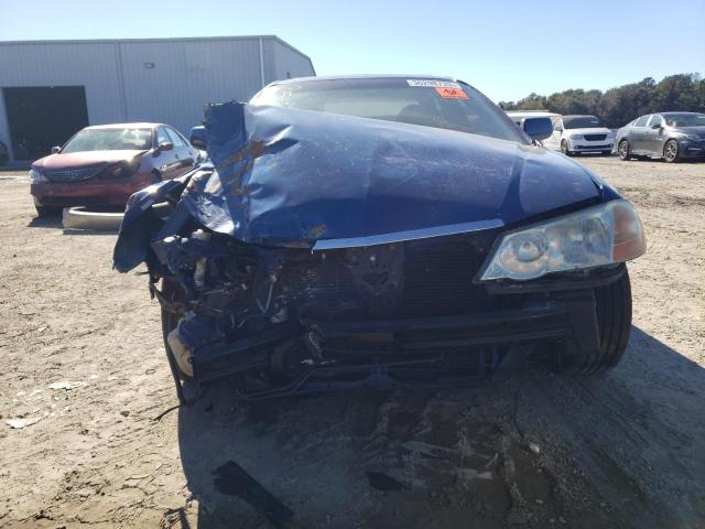 Photo 5 from auction – 2002 ACURA 3.2TL TYPE with VIN 19UUA56872A048859