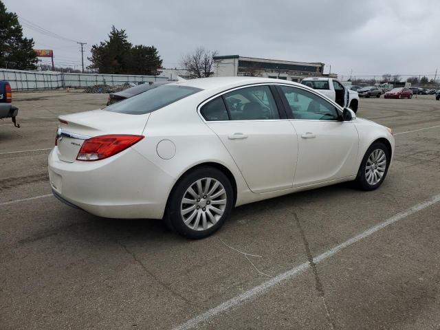 Photo 3 from auction – 2012 BUICK REGAL with VIN 2G4GR5EK3C9154655