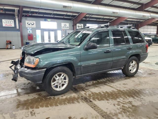 Photo 1 from auction – 2003 JEEP GRAND CHER with VIN 1J4GW48S93C613693