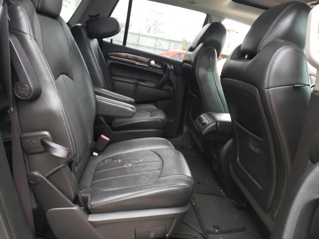 Photo 11 from auction – 2017 BUICK ENCLAVE with VIN 5GAKVBKD7HJ206302