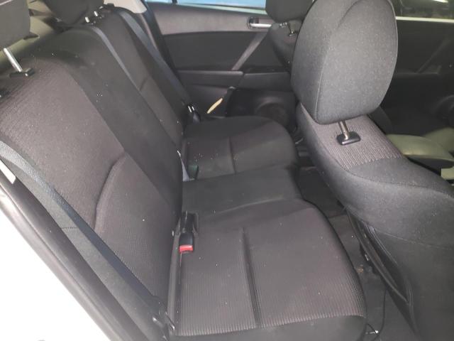 Photo 10 from auction – 2013 MAZDA 3 I with VIN JM1BL1TG9D1761804