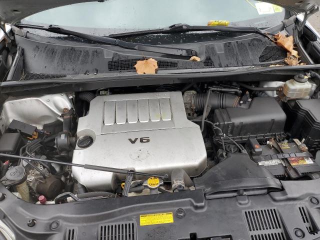 Photo 12 from auction – 2008 TOYOTA HIGHLANDER with VIN JTEES43A282106893