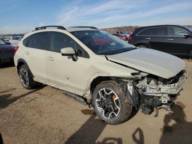 Photo 4 from auction – 2016 SUBARU CROSSTREK with VIN JF2GPADC7G8211648
