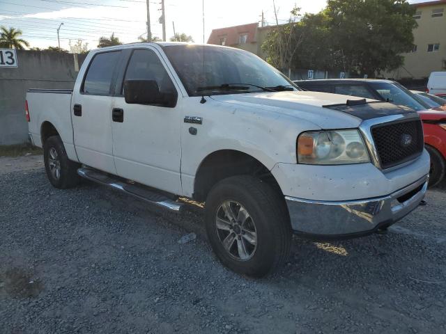 Photo 4 from auction – 2007 FORD F150 SUPER with VIN 1FTPW14527KD37244