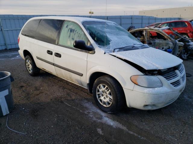 Photo 4 from auction – 2007 DODGE GRAND CARA with VIN 1D4GP24E67B252199