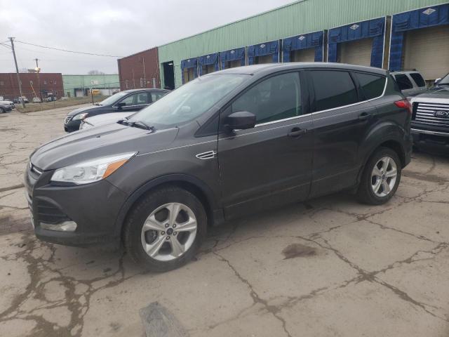 FORD ESCAPE SE 2016 with VIN 1FMCU9GX5GUC37994 - Photo from auction