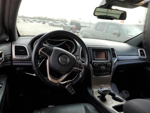 Photo 8 from auction – 2014 JEEP GRAND CHER with VIN 1C4RJEBG6EC529177