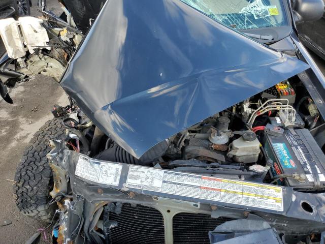 Photo 11 from auction – 1998 FORD EXPLORER with VIN 1FMZU34E7WZA18465