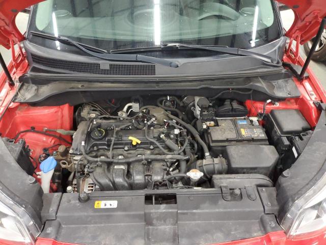 Photo 11 from auction – 2017 KIA SOUL + with VIN KNDJP3A52H7444768