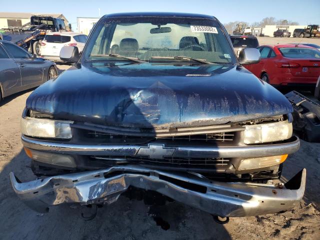 Photo 5 from auction – 2000 CHEVROLET SILVERADO with VIN 1GCEK14T5YZ130597